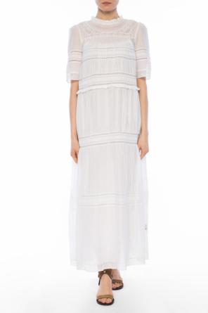 Ruffle dress, zdjęcie 2 Ruffle dress od Isabel Marant Etoile